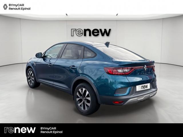 Renault Arkana image 2