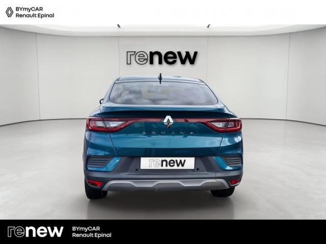 Renault Arkana image 9