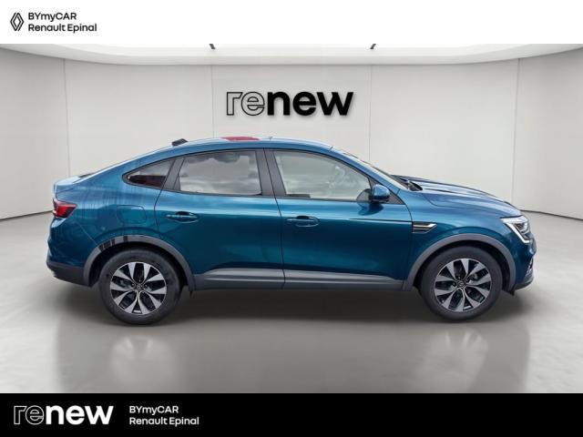 Renault Arkana image 7