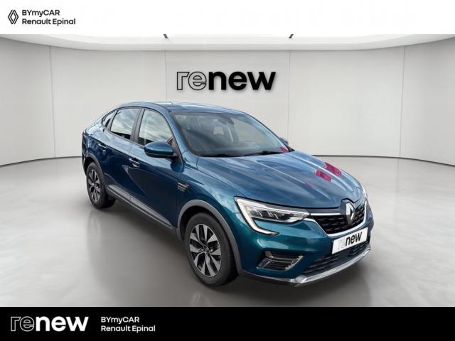 Renault Arkana image 8