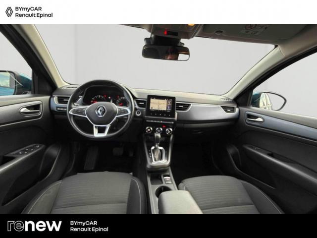 Renault Arkana image 5