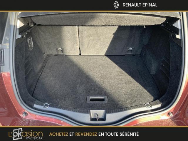 Renault Scénic image 9