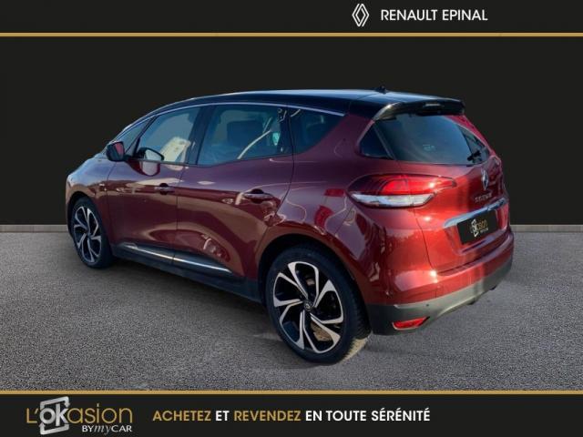 Renault Scénic image 8