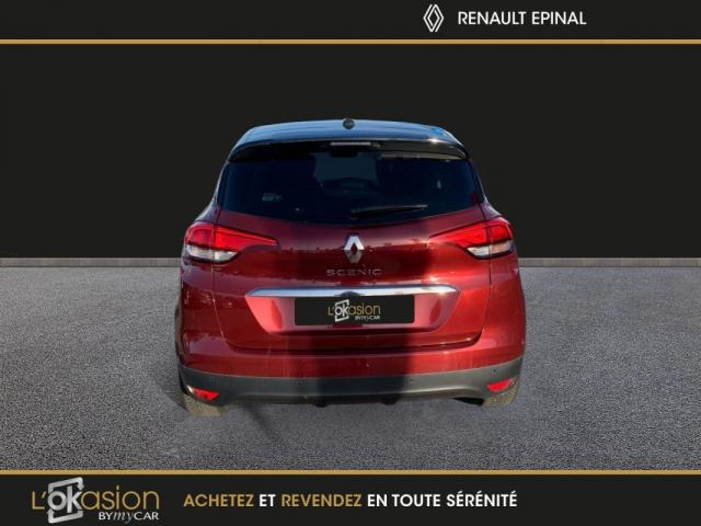 Renault Scénic image 2