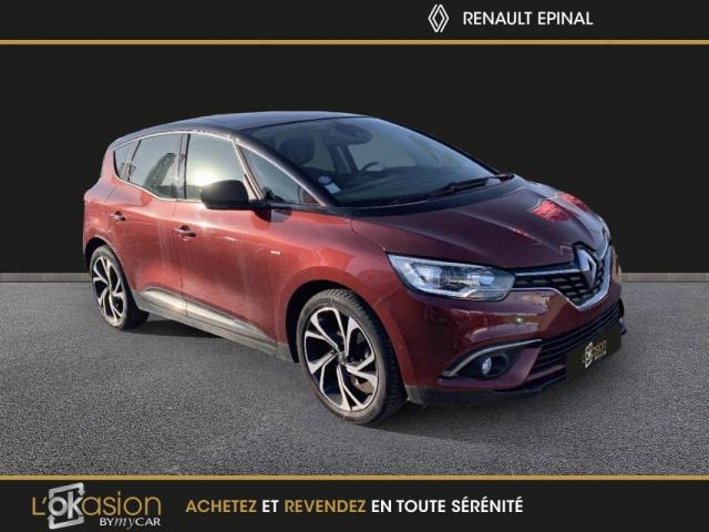 Renault Scénic image 7