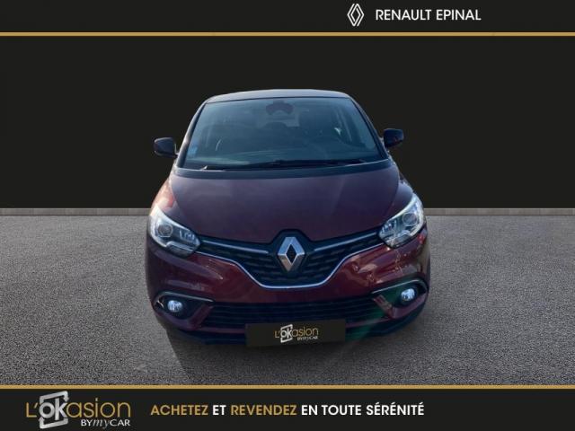 Renault Scénic image 3