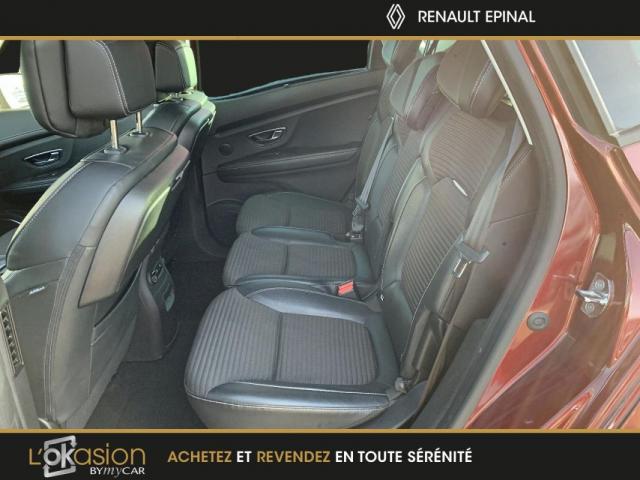 Renault Scénic image 4