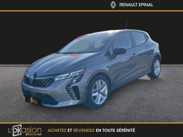 Renault Clio V Tce 90 Evolution