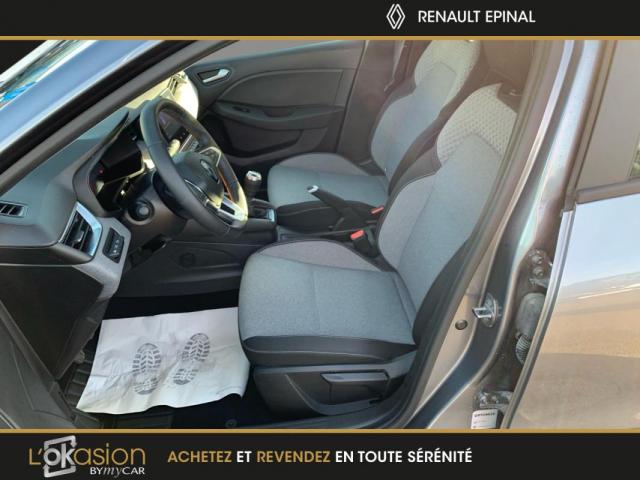 Renault Clio image 2