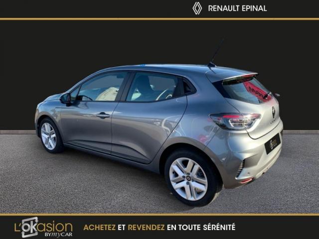Renault Clio image 4