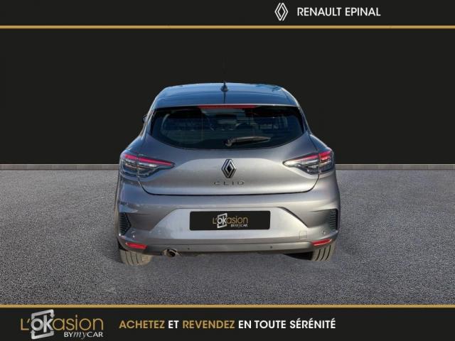Renault Clio image 5