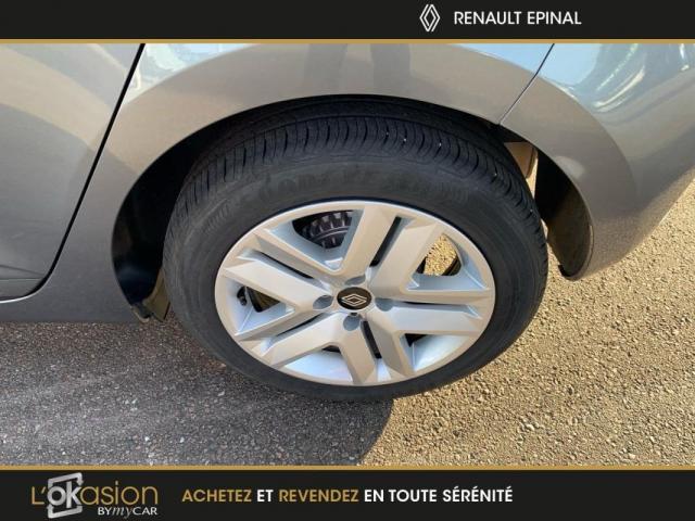 Renault Clio image 8