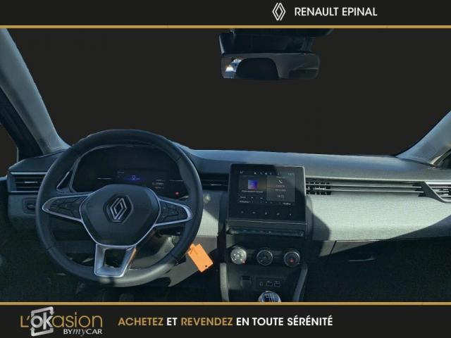 Renault Clio image 9