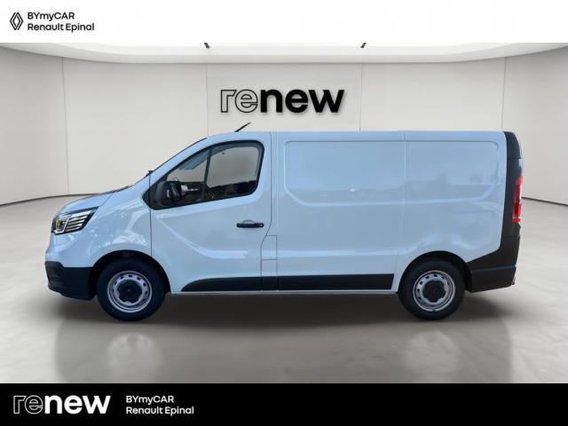 Renault Trafic image 7