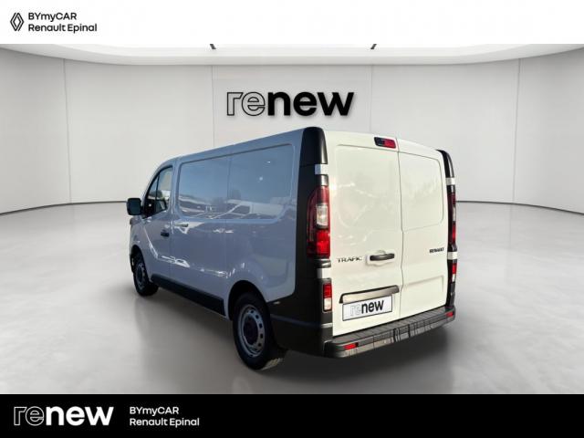 Renault Trafic image 6
