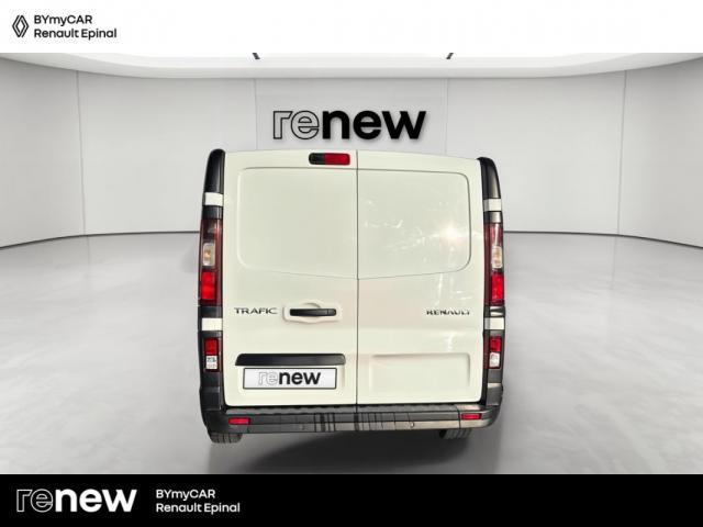 Renault Trafic image 9