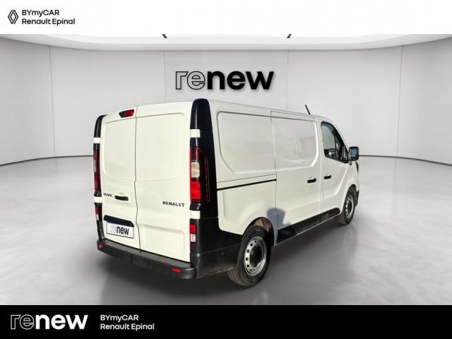 Renault Trafic image 4
