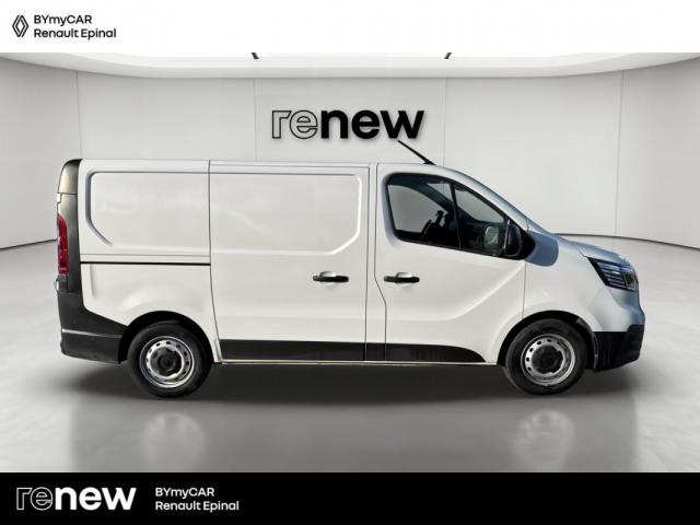 Renault Trafic image 5