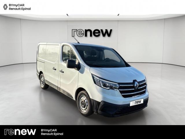 Renault Trafic image 8