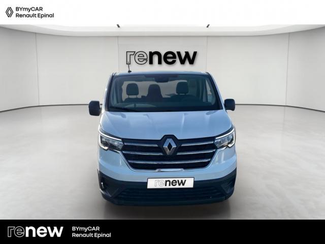 Renault Trafic image 3