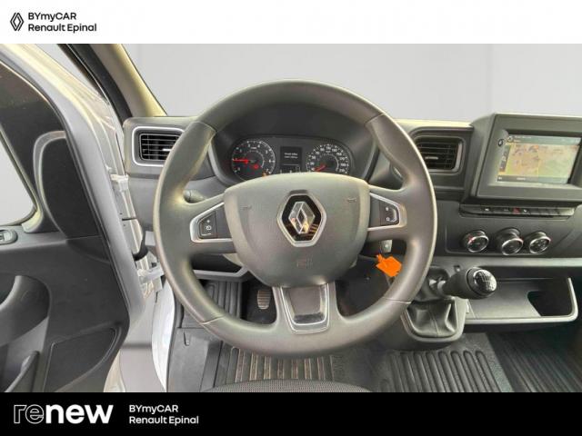 Renault Master image 6