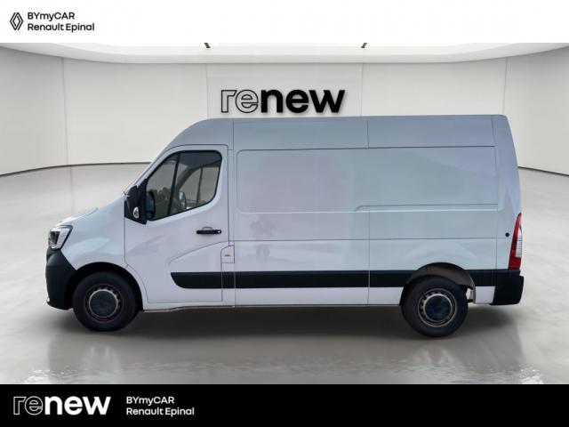 Renault Master image 7