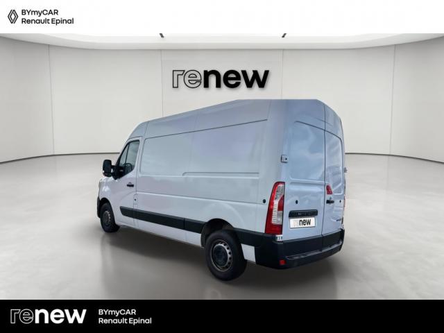 Renault Master image 5
