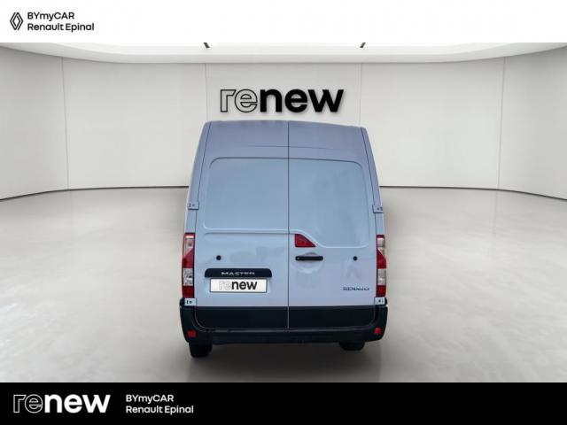 Renault Master image 8