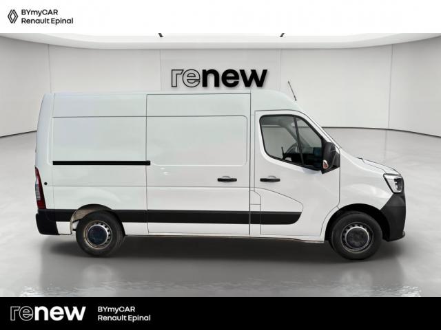 Renault Master image 9
