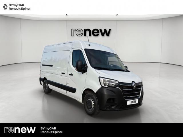 Renault Master image 4