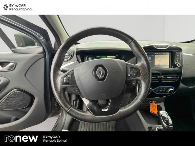 Renault Zoe image 3