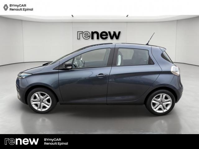 Renault Zoe image 1