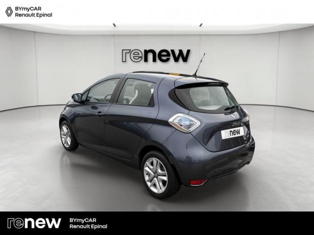 Renault Zoe image 8