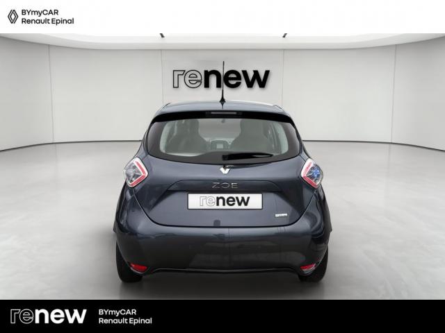 Renault Zoe image 7