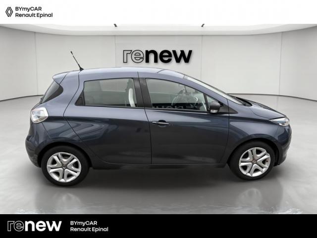 Renault Zoe image 5