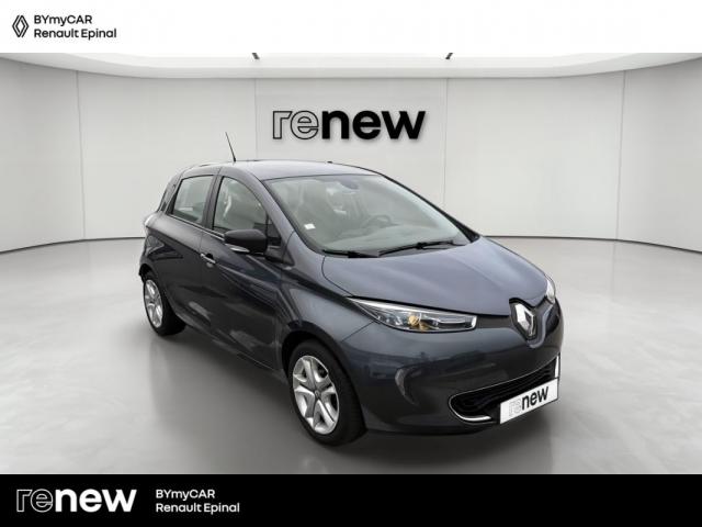 Renault Zoe image 6