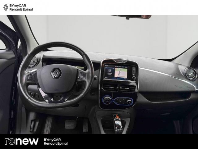 Renault Zoe image 4