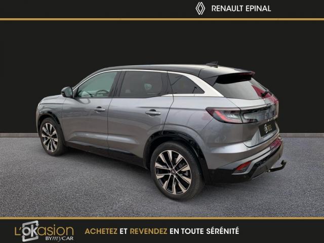 Renault Austral image 6