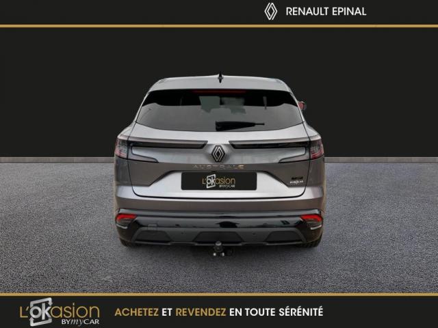 Renault Austral image 7