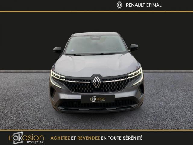 Renault Austral image 9