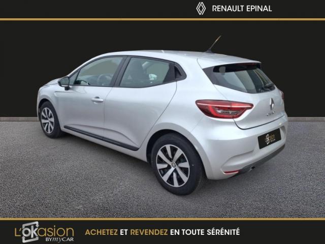 Renault Clio image 6
