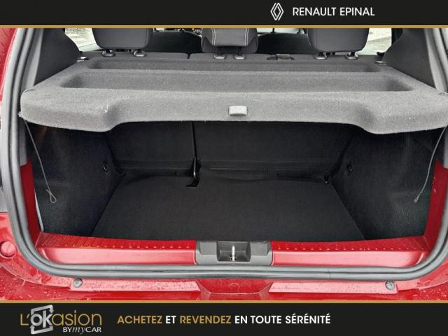 Dacia Sandero image 4