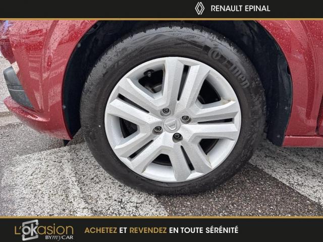 Dacia Sandero image 3