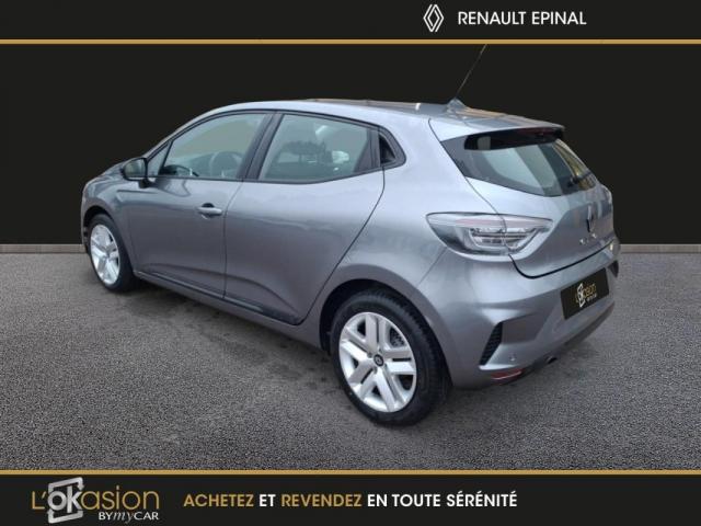 Renault Clio image 7