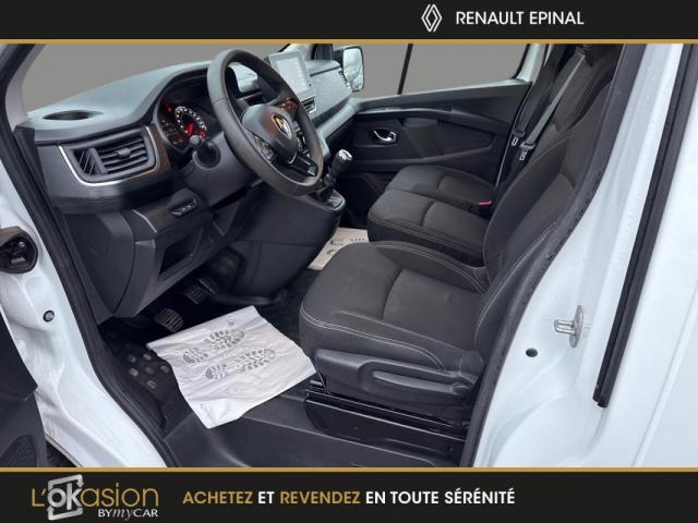 Renault Trafic image 5