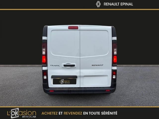 Renault Trafic image 7