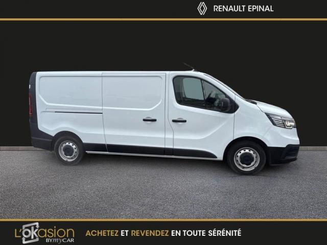 Renault Trafic image 9