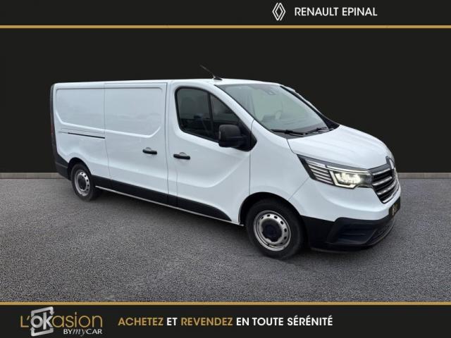Renault Trafic image 4