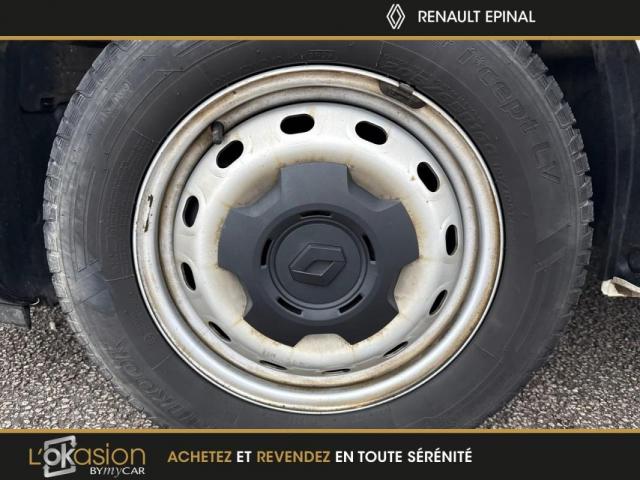 Renault Trafic image 6