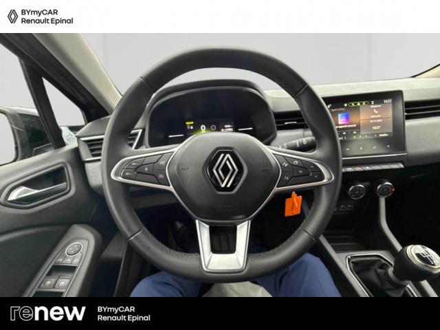 Renault Clio image 5